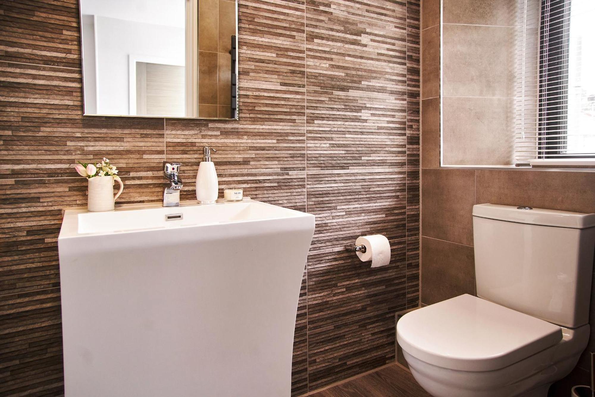 Harbour Breeze - Contemporary Waterside Bolthole On Torquay'S Iconic Marina Apartment ภายนอก รูปภาพ